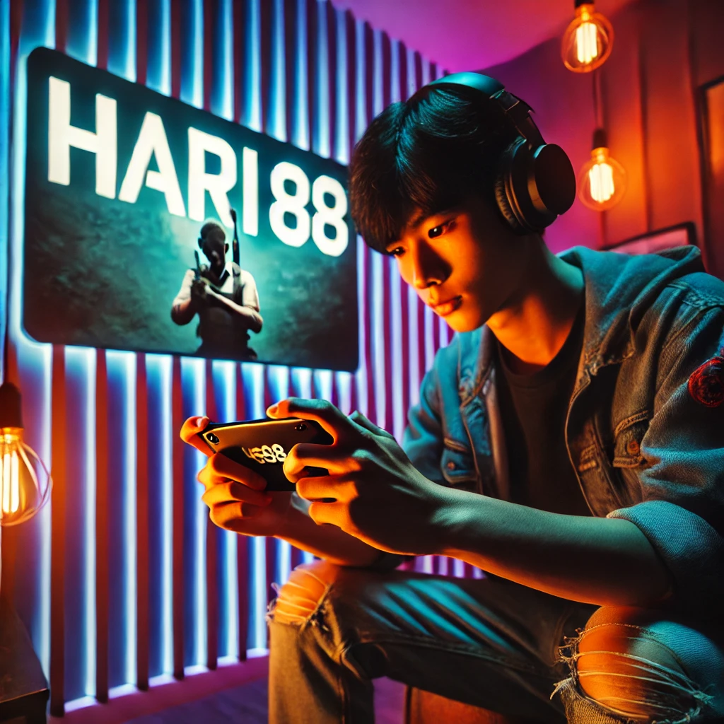 HARI88