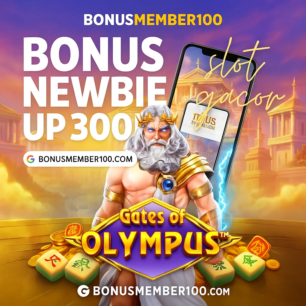 BONUSMEMBER100